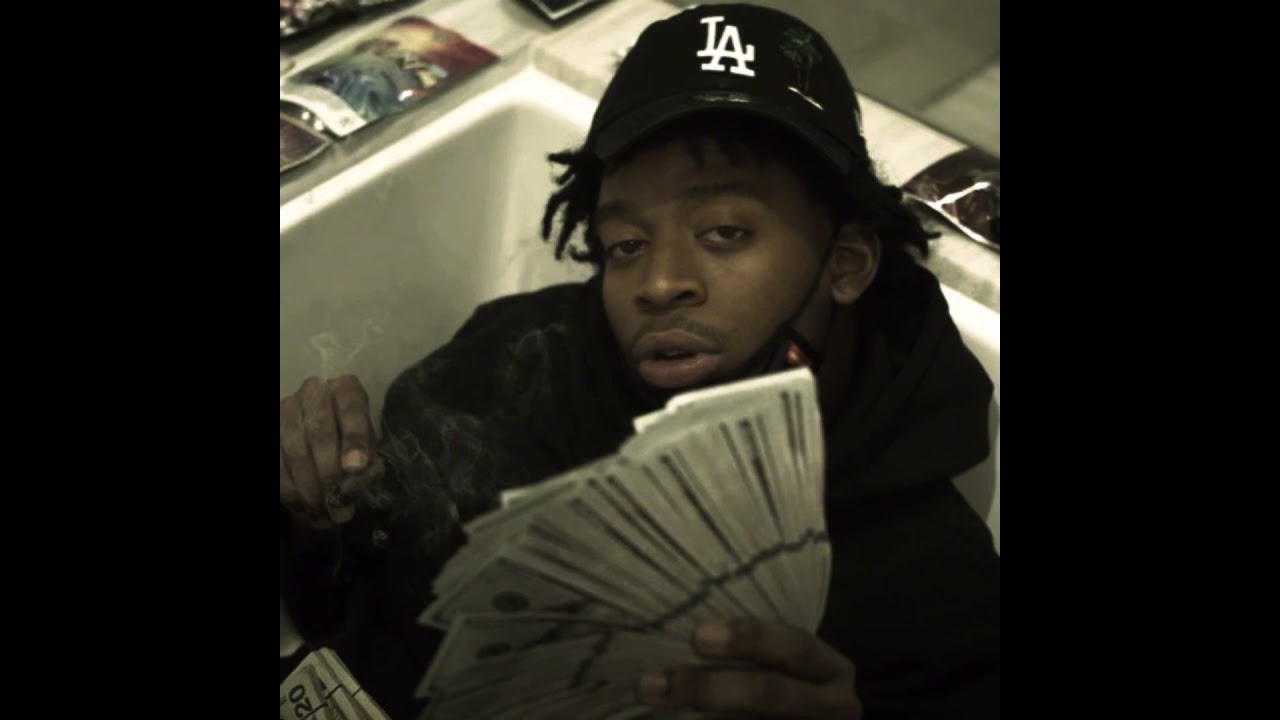 2025 YNJAY-FLINT TYPEBEAT-DA DON