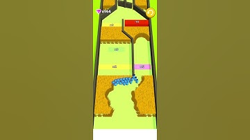 Castle Raid 🏰 all New Updates Walk through Part all Levels Gampaly Android GaminG Gampaly (2)