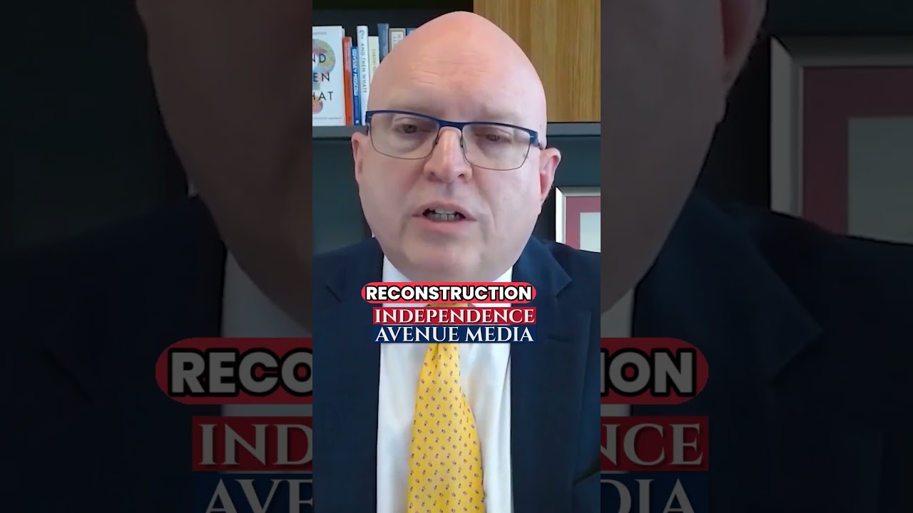 A Window for Georgia: Reeker on Ukraine, Reconstruction, and the Caucasus