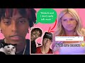 WHAT HAPPENED BETWEEN MALACHI AND MK?! | IS PRESLEE OK?? | AND MORE‼️