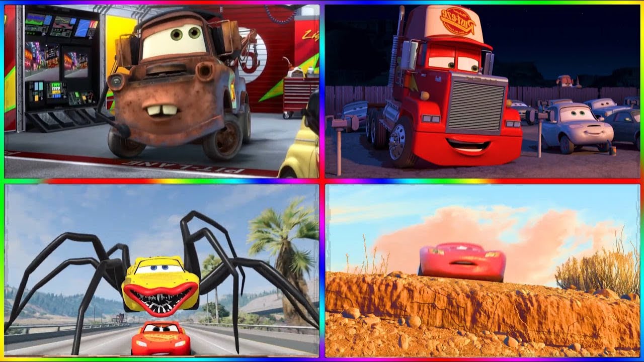 McQueen Memes That Will Make Your Day