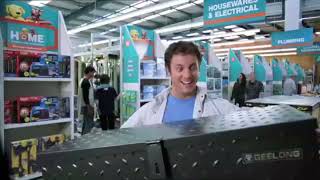 Home Timber and Hardware - Christmas Sale (2012) - Sound Reconstruction