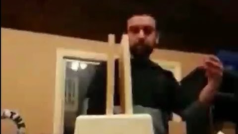 Tai Chi for health... and board breaking?