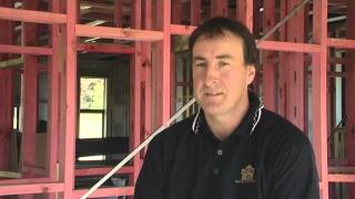 A Career in Carpentry (JTJS 2009)