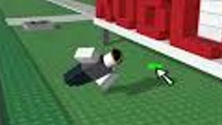 21 seconds of me tryna fling myself outside of Roblox