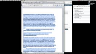 Authoring in a Digital World