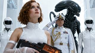 The Deathworld Girl’s Weapon Looked Broken—Until It Whispered the Aliens’ Forbidden Codes | Sci-Fi