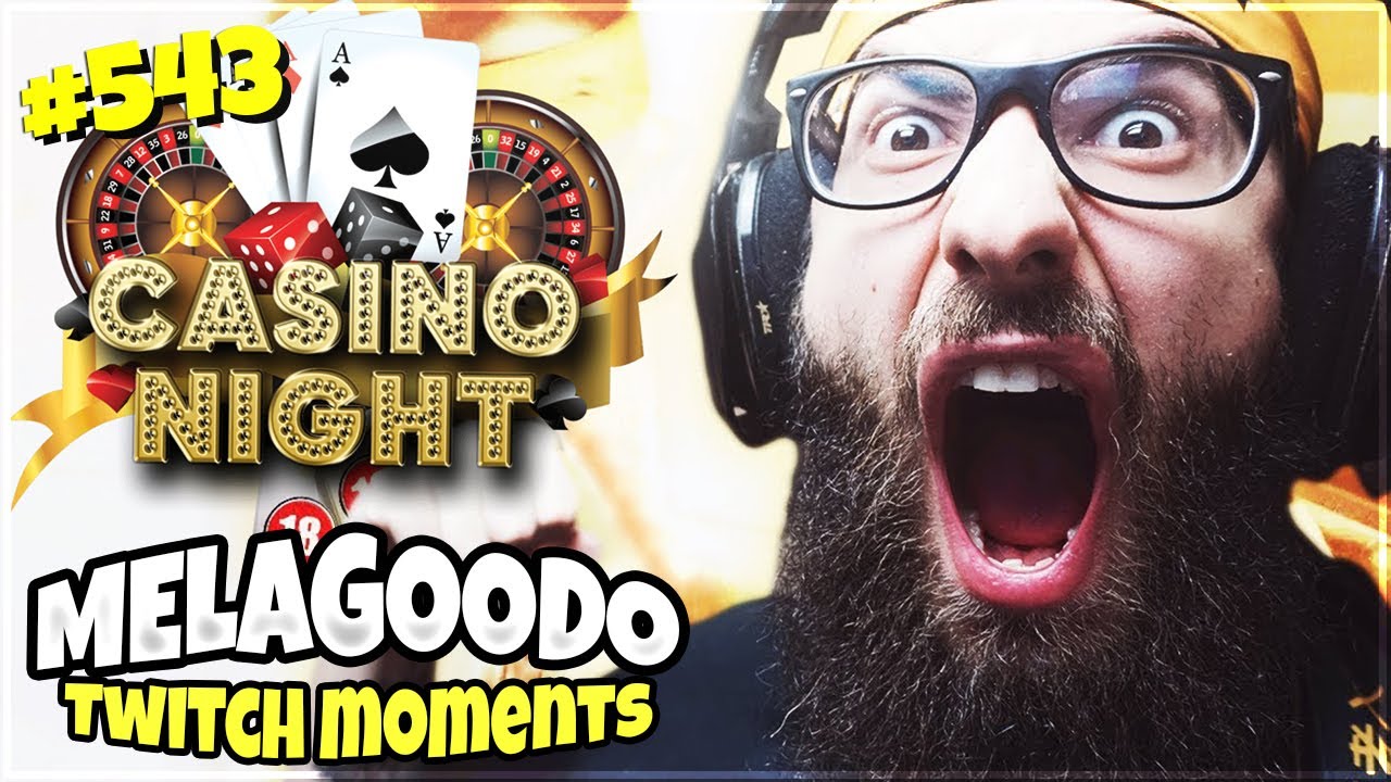 BEST OF MARZA E FRENE CASINÒ | FRENE SULLA BOBO VIERI TV | Melagoodo Twitch Moments [ITA] #543