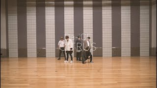 Da-iCE /「CITRUS」Official Dance Practice（日本テレビ系日曜ドラマ「極主夫道」主題歌）
