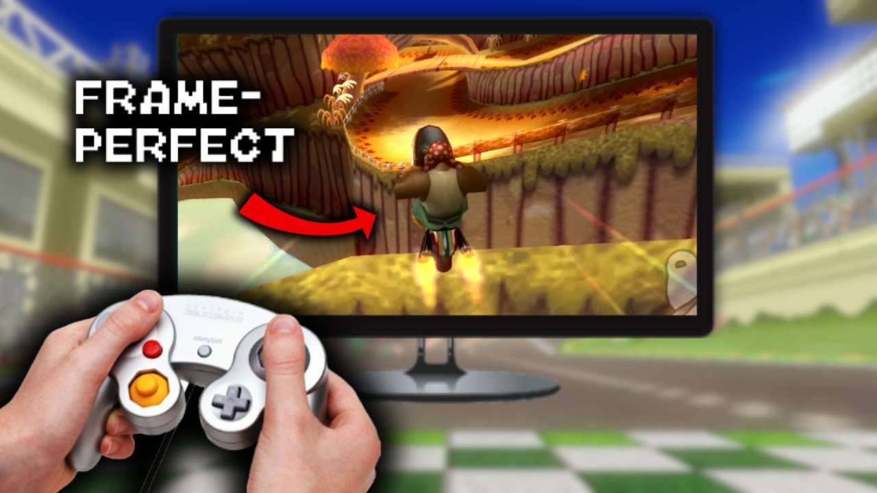 Ultra Shortcuts: The Experience. - YouTube