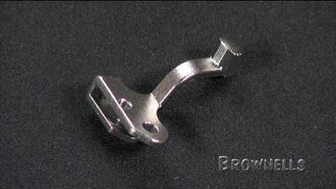Brownells - Rifle Basix  Remington 700 Rem-Saf Safety