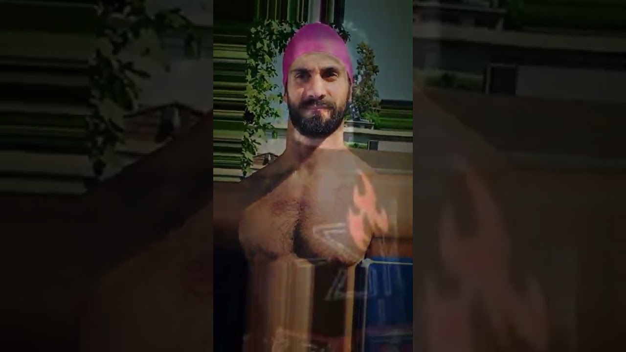 SETH ROLLINS JOURNEY WWE