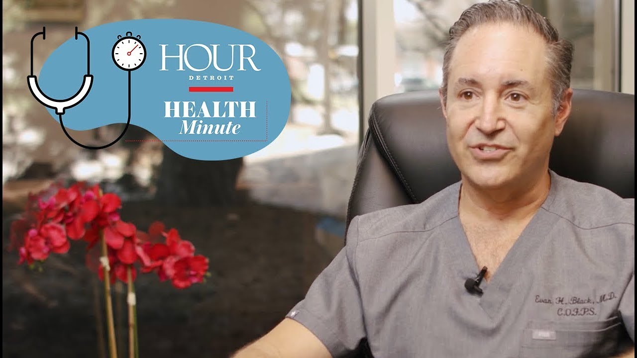 Metro Detroit's Consultants in Ophthalmic and Facial Plastic Surgery