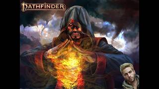 Full 🧙 Pathfinder 2e - Katmu Academy 8/25/26 ⚔️ Update