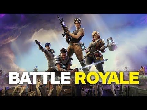 How to Fix Fortnite Battle Royale High Latency / Lag an ...