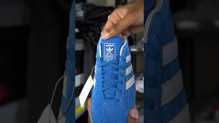 Adidas Gazelle ASMR Unboxing #sneaker #asmr #shorts