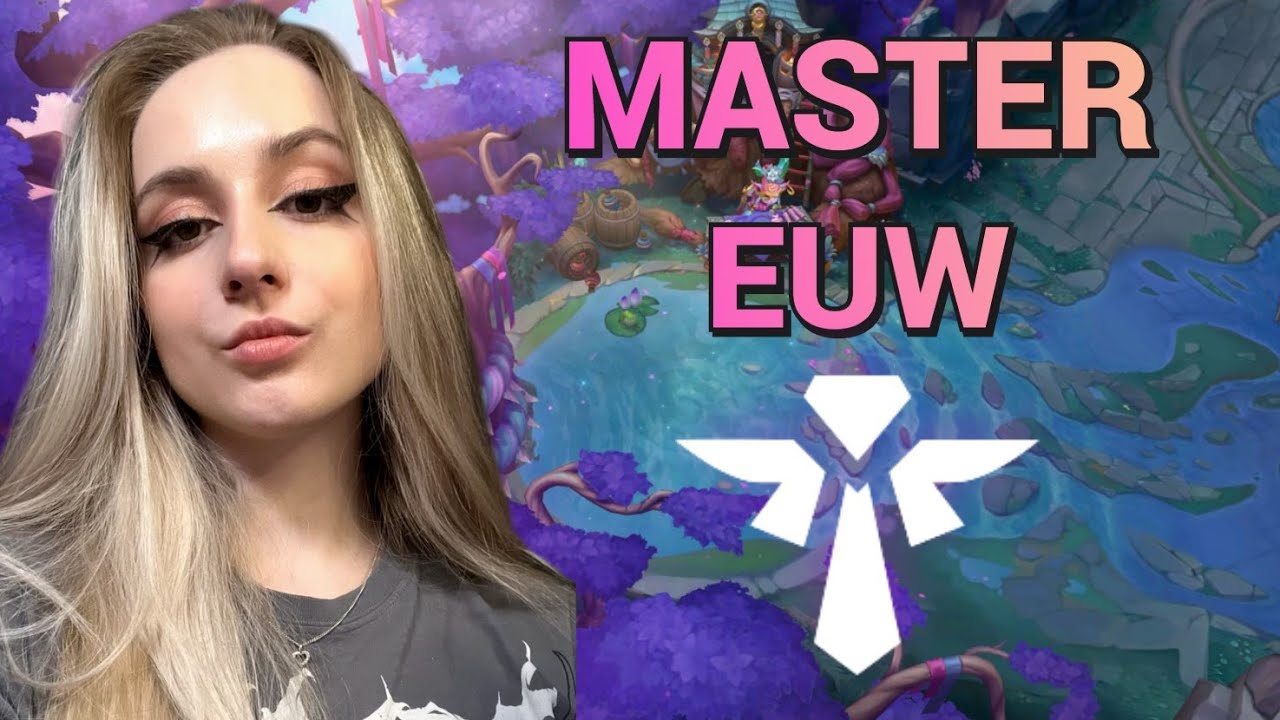 Дуо с @cyraxx_lol перед оф. играми vs Nomanz 👀