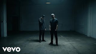 Eminem feat. Halsey - Fading Dreams