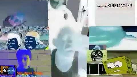 Preview 2 Funny v3 My Version Effects In G major