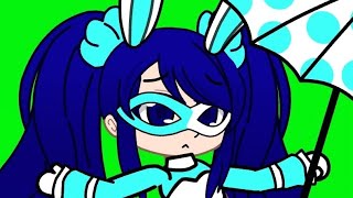 Miraculous Season 6 Bunny Time Transformation