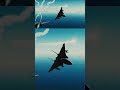 F-14 Tomcat Precision Flight Skills 🎖️⭐ #Dcs #Shorts