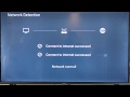 How to connect your tcl android smart tv to wifi