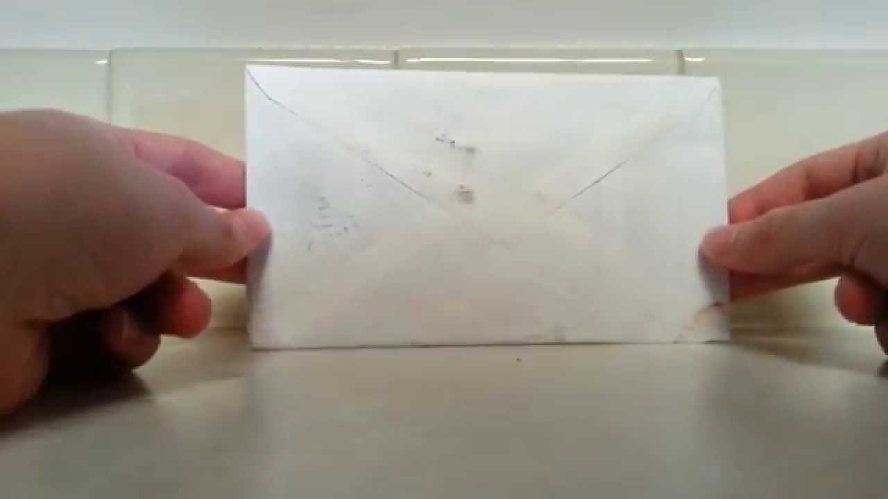 Pokémon TCG Fan Mail Opening #3