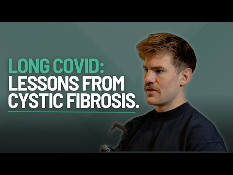 How to Fund Long Covid Research? | Lessons From Cystic Fibrosis
