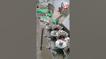Phone Cases | Fully Automatic Phone Case Production Line