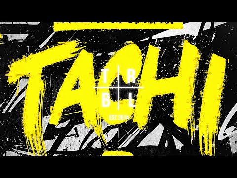 TEENWXVE Mc Bockaum TACHI Brazilian Phonk 