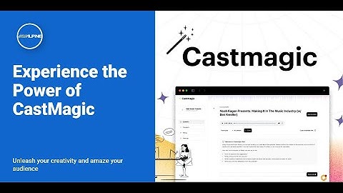 castmagic reviews