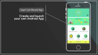 Create and Launch your own android app - Source Code Download in Description