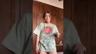 Jimena Jimenez mueve ese "Boom" 🔥🔥