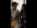 NICOLE ROSSI e FRANCESCO CENTORAME parla di SKAM ITALIA 6 | Shorts | Netflix Italia