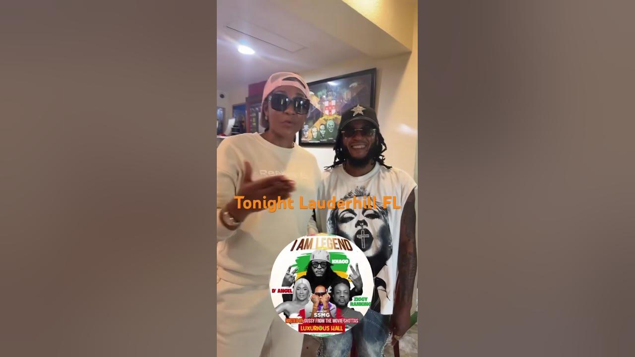 Khago #reggae # D’Angel #reggaemusic #viral