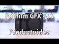 Fujifilm GFX-50s Camera (Nederlands) | Foto de Vakman