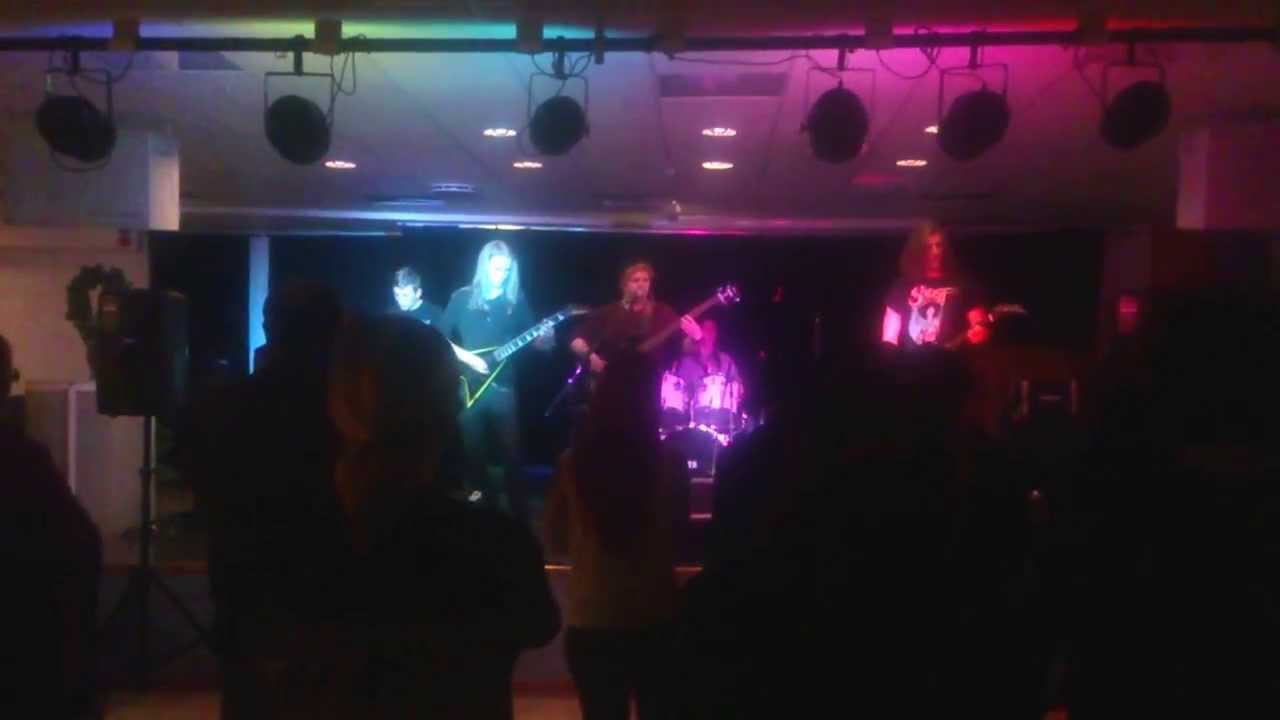 Watch Exilion - Gatekeepers Of Valhall live on YouTube Watch Exilion - Gatekeepers Of Valhall live on YouTube