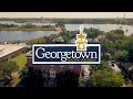 Day 3 Georgetown, SC Commercial Rejoin