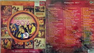 Romantic 90's !! Hits Of Evergreen 90's Melody Song !! Udit narayan, Kumar Sanu@ShyamalBasfore Thumb