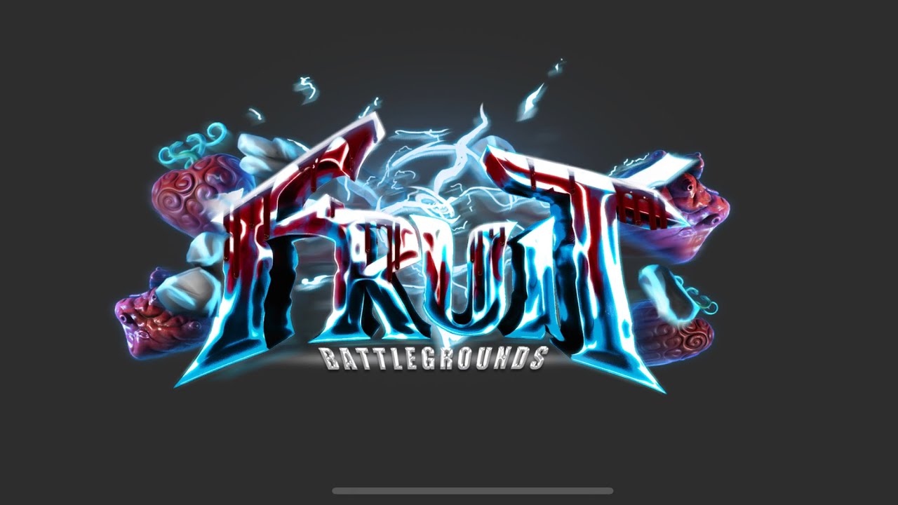 Unspoken luck |Fruit Battlegrounds