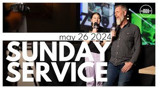 SUNDAY SERVICE || MAY 26 2024 || gracemontrose.org #churchonline