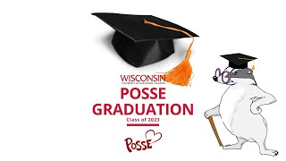 2023 Posse Graduation