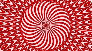 SEIZURE WARNING ⚠️ RED STROBE LIGHT 🚨 10 minute video