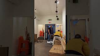 Part 11 of opening the best pizzeria in Ohio 🍕