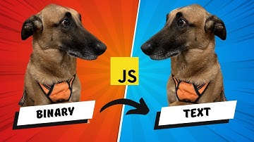 Create a Binary to Text Converter