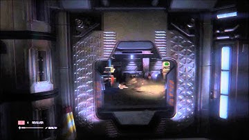 Alien Isolation Part 13 [Rebooting The Transit]