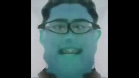 (REUPLOAD) Preview 2 Yurihogs Deepfake V7 in Not Scary