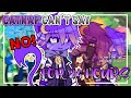 🌙CATNAP CAN&rsquo;T SAY &ldquo;NO&rdquo; FOR 24 HOURS!🐱 || Gacha Club - Poppy Playtime (CH. 3)