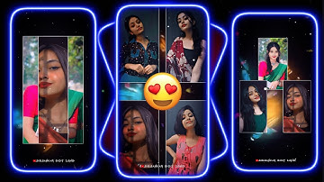 CHAMMAK CHALLO SONG || HINDI SONG 🌸 XML FILE ALIGHT MOTION VIDEO EDTING NEW TREND NEW XML FILE🤍