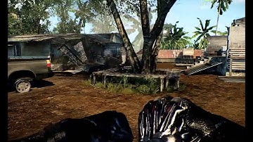 Crysis cpu benchmark